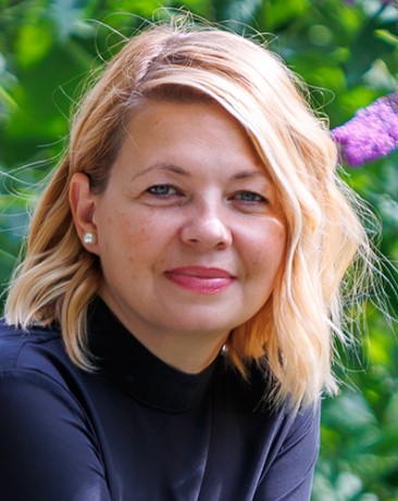 armina džafić